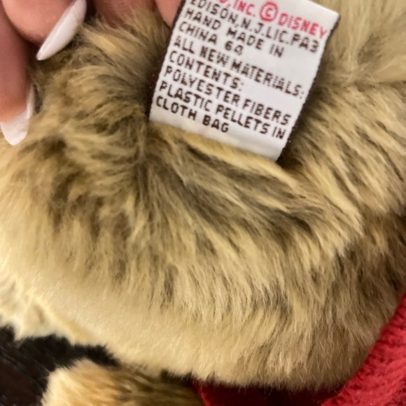 Gund classic Winnie the Pooh plush Set - Picture 11 of 16